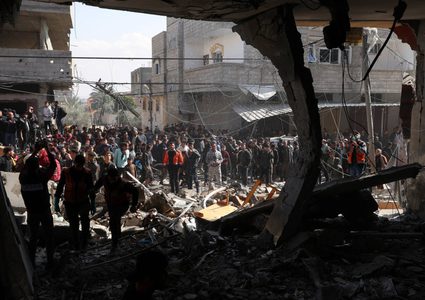 تحليل لواشنطن بوست: إسرائيل غارقة في فوضى من صناعتها بغزة