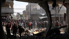 تحليل لواشنطن بوست: إسرائيل غارقة في فوضى من صناعتها بغزة