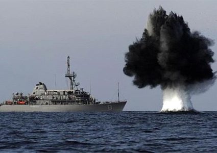 "فايننشال تايمز": محادثات سرية بين واشنطن وطهران بشأن هجمات البحر الأحمر