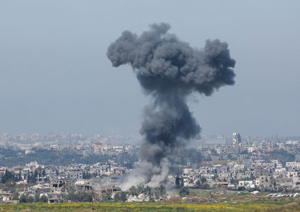 ماذا يريد نتنياهو من اجتياح رفح؟