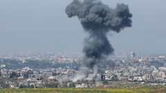 ماذا يريد نتنياهو من اجتياح رفح؟