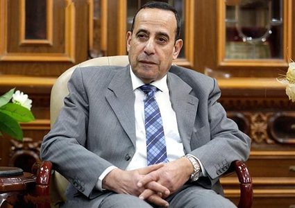 محافظ شمال سيناء: الميناء الذي تعتزم أميركا إقامته على سواحل غزة غير مجد