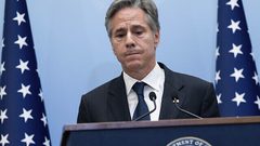 بلينكن: أمريكا تعمل على سد الفجوات في اتفاق بخصوص الاسرى في غزة