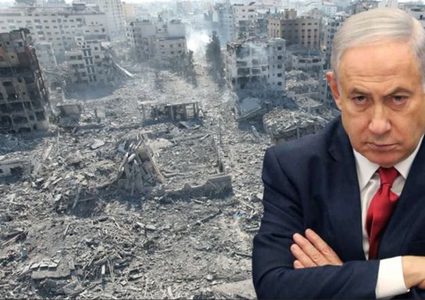 تحليل: نتنياهو يلعب وأميركا تقامر .. غزة إلى أين؟