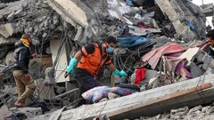 الحرب تقتل الإنتاج الدرامي في غزة والضفة ترد ب"نزيف التراب"