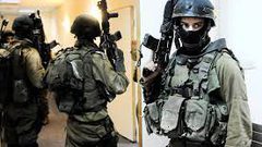 قوات خاصة تختطف شابا من مخيم الدهيشة