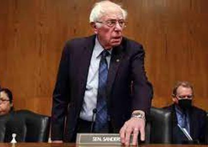 سيناتور أمريكي: لا يمكننا الاستمرار في تمويل آلة حرب نتنياهو