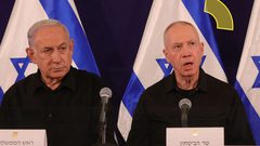 مباحثات الصفقة.. مسؤولون إسرائيليون نتنياهو يضيع الوقت وغالانت يعقد اجتماعا دونه