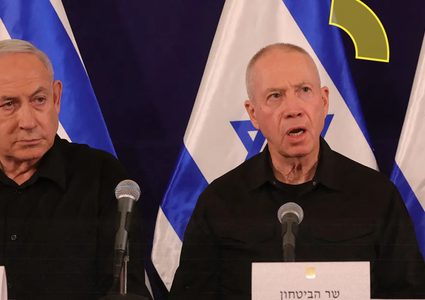 مباحثات الصفقة.. مسؤولون إسرائيليون نتنياهو يضيع الوقت وغالانت يعقد اجتماعا دونه