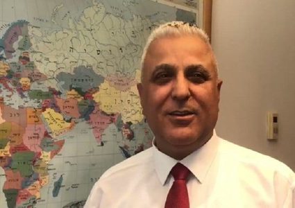 متحدث الخارجية الإسرائيلية: لا نريد توسيع رقعة الحرب من غزة إلى لبنان