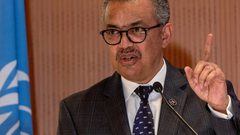 الصحة العالمية تدعو إسرائيل إلى التراجع عن شن هجوم على رفح