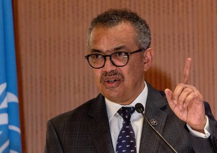 الصحة العالمية تدعو إسرائيل إلى التراجع عن شن هجوم على رفح