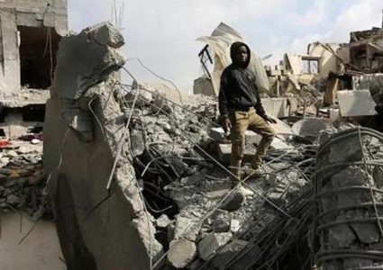 اليوم 162 من الحرب: الاحتلال يرتكب 13 مجزرة ضد العائلات في قطاع غزة