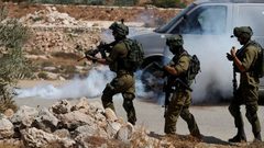 استشهاد شاب متأثرا بإصابته برصاص الاحتلال في الخليل