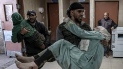 وزارة الصحة: ١٤٩ شهيدا خلال ٢٤ ساعة الماضية في غزة