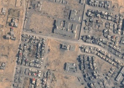 أميركا تدرس الرد إذا تحدت إسرائيل تحذير بايدن من اجتياح رفح دون خطة