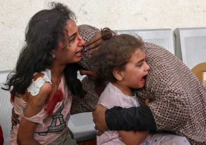 اليونيسف:  أكثر من 13 ألف طفل استشهدوا منذ بدء الحرب على غزة