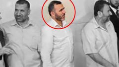 الاحتلال يزعم اغتيال مروان عيسى نائب رئيس الجناح العسكري لحركة حماس