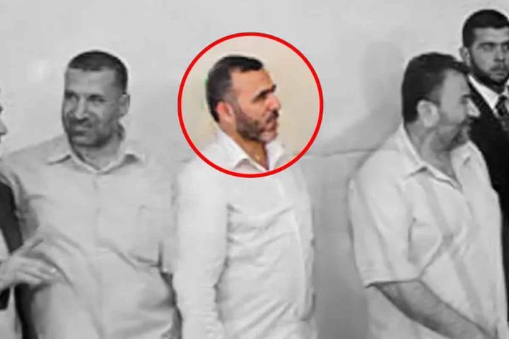 الاحتلال يزعم اغتيال مروان عيسى نائب رئيس الجناح العسكري لحركة حماس