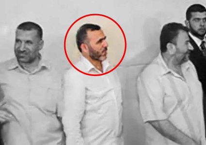 الاحتلال يزعم اغتيال مروان عيسى نائب رئيس الجناح العسكري لحركة حماس