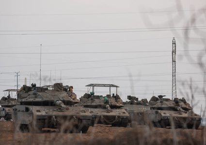 صحيفة أميركية: إسرائيل عالقة في دائرة التكرار في قطاع غزة