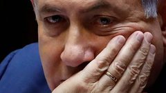 نتنياهو لـ"سي.إن.إن": لا انتخابات قبل تحقيق "النصر" على حماس