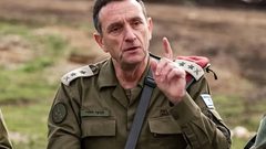 "الجيش الإسرائيلي": فشلنا في 7 أكتوبر وعلينا تأديب المخالفين
