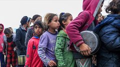 الأونروا تحذر: سكان غزة أصبحوا على حافة المجاعة