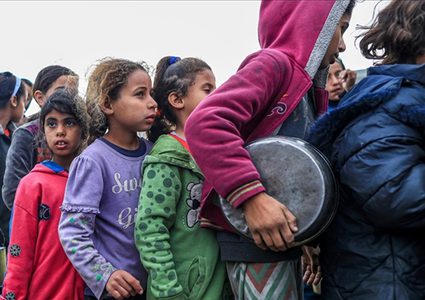 الأونروا تحذر: سكان غزة أصبحوا على حافة المجاعة