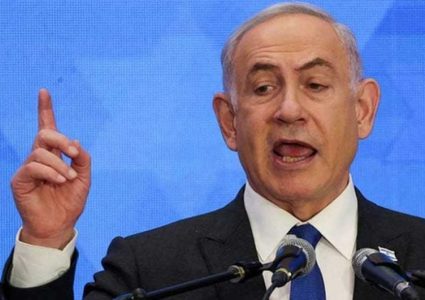 نتنياهو: سنشن هجوما على رفح وسنجلي المدنيين