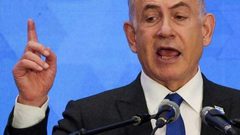 نتنياهو: سنشن هجوما على رفح وسنجلي المدنيين