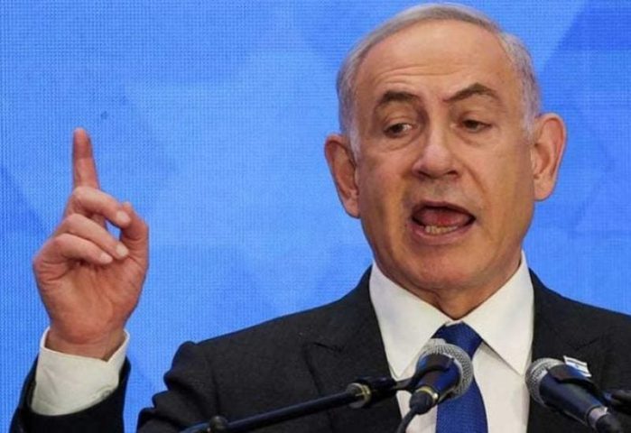 نتنياهو: سنشن هجوما على رفح وسنجلي المدنيين