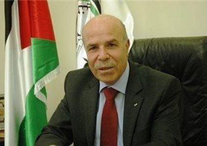 الرئيس يصدر قرارا بتعيين القاضي محمد عبد الغني العويوي رئيسا للمحكمة العليا