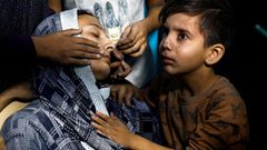 9 مجازر جديدة وضحايا حصيلة الحرب على غزة بارتفاع