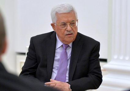 الرئيس عباس يدعو لجهد دولي أكبر لمنع إسرائيل من اجتياح رفح