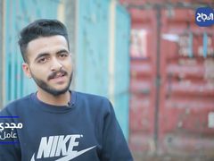 مخابز شمال قطاع غزة تحاول تجاوز آثار الحرب ومعاودة العمل من جديد