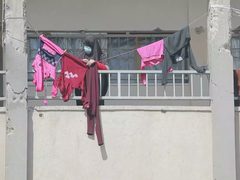 الجوع يحيط بالنازحين في شمال غزة وسط شح المساعدات مع دخول رمضان