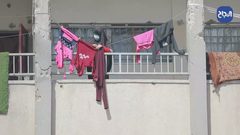 الجوع يحيط بالنازحين في شمال غزة وسط شح المساعدات مع دخول رمضان