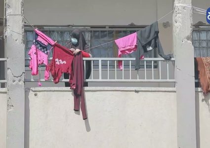 الجوع يحيط بالنازحين في شمال غزة وسط شح المساعدات مع دخول رمضان