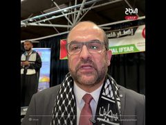 دعم وتبرعات .. الجالية الفلسطينية والعربية توجهان رسالة تضامن قوية مع غزة