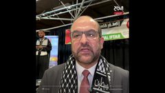 دعم وتبرعات .. الجالية الفلسطينية والعربية توجهان رسالة تضامن قوية مع غزة