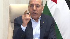 الشيخ يطالب بوقف الإجراءات القمعية بحق الأسير القائد مروان البروغوثي