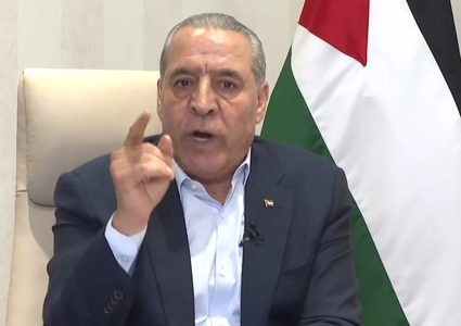 الشيخ يطالب بوقف الإجراءات القمعية بحق الأسير القائد مروان البروغوثي