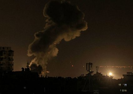 6 شهداء وعدد من الاصابات في قصف الاحتلال لمناطق مختلفة في رفح