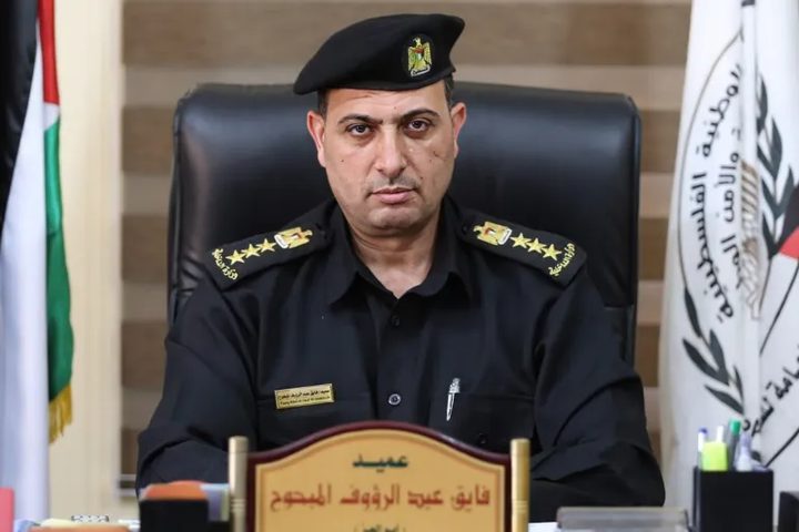 الاحتلال يغتال مسؤول عمليات الشرطة في غزة خلال اقتحام "الشفاء"