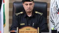 الاحتلال يغتال مسؤول عمليات الشرطة في غزة خلال اقتحام "الشفاء"