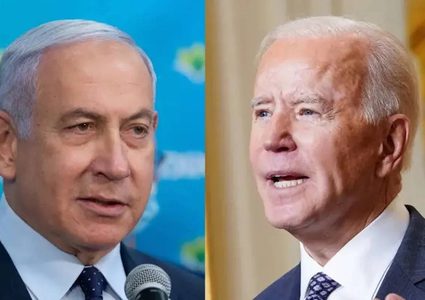 بايدن ونتنياهو.. علاقة متوترة هدّأتها الحرب على غزة وعادت فجّرتها