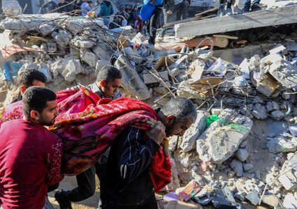 164 يوما للحرب على غزة.. عدد الضحايا بارتفاع والمزيد من المجازر والقصف المستمر