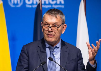 الاحتلال يمنع لازاريني من دخول قطاع غزة