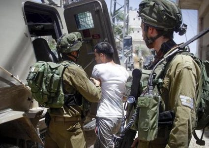 الاحتلال يُصعّد من اعتقال محرري "دفعات التبادل" التي تمت في تشرين الثاني الماضي